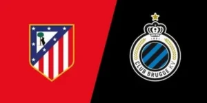 Prediksi Atletico Madrid vs Club Brugge 00h45 25/02 UCL
