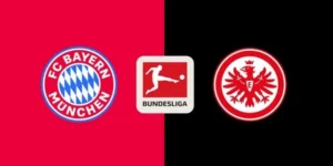 Prediksi Bayern Munich vs Eintracht Frankfurt 21:30 22/02 Bundesliga