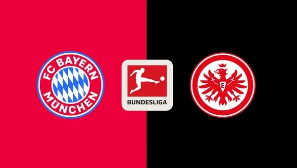 Prediksi Bayern Munich vs Eintracht Frankfurt 21:30 22/02 Bundesliga