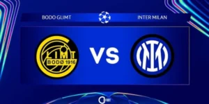 Prediksi Bodo Glimt vs Inter Milan 03:00 19/02 Playoff Liga Champions
