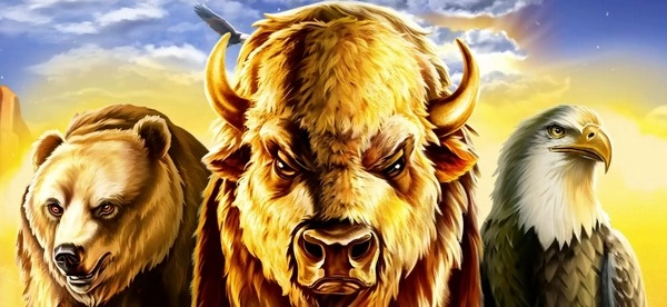 Buffalo Mania Megaways Menghadirkan Kekacauan Perbatasan yang Tak Terduga dengan Hadiah yang Dahsyat