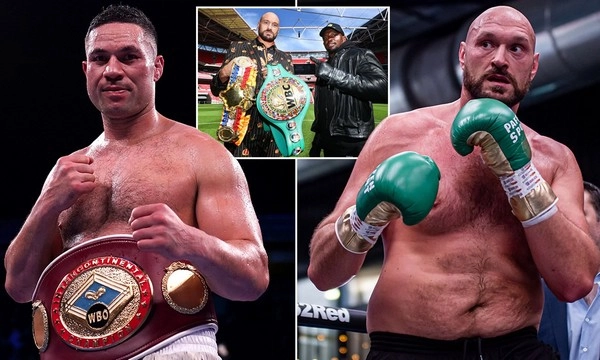 Mengapa Ketidaknyamanan Kidal Masih Disalahpahami dalam Pertandingan Tinju?