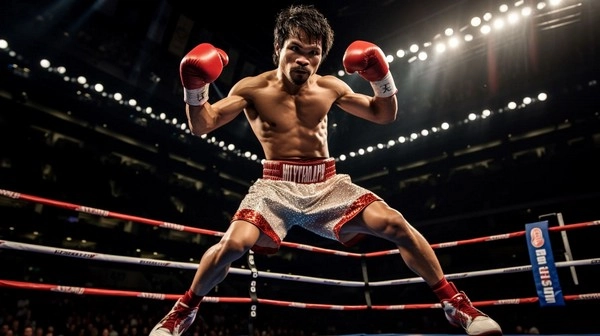 Mengapa Ketidaknyamanan Kidal Masih Disalahpahami dalam Pertandingan Tinju?