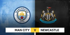 Prediksi Manchester City vs Newcastle United 03:00 22/02 EPL