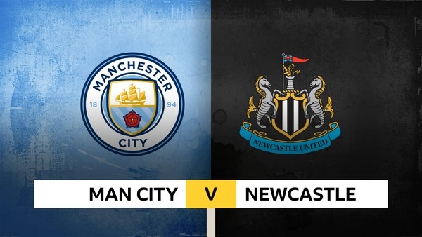 Prediksi Manchester City vs Newcastle United 03:00 22/02 EPL