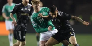 Prediksi Newcastle United vs Qarabag 03:00 25/02 UCL