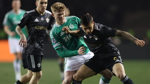 Prediksi Newcastle United vs Qarabag 03:00 25/02 UCL