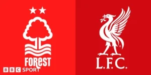 Prediksi Nottingham Forest vs Liverpool 21:00 22/02 EPL