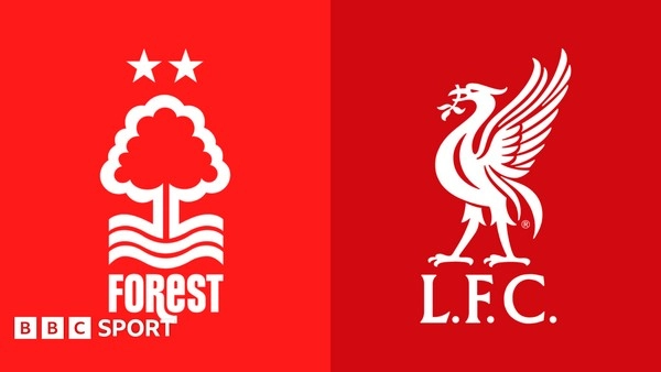 Prediksi Nottingham Forest vs Liverpool 21:00 22/02 EPL