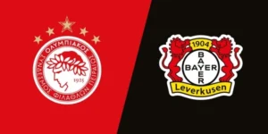 Prediksi Olympiacos CFP vs Bayer Leverkusen 03:00 19/02 Liga Champions