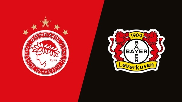Prediksi Olympiacos CFP vs Bayer Leverkusen 03:00 19/02 Liga Champions