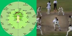 Apakah Penurunan Tekanan Fielding Mendahului Kehilangan Momentum dalam Pertandingan Kriket?