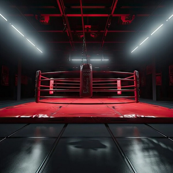 Bisakah Pergeseran Ritme Pertandingan Ulang Tinju Profesional Diprediksi?