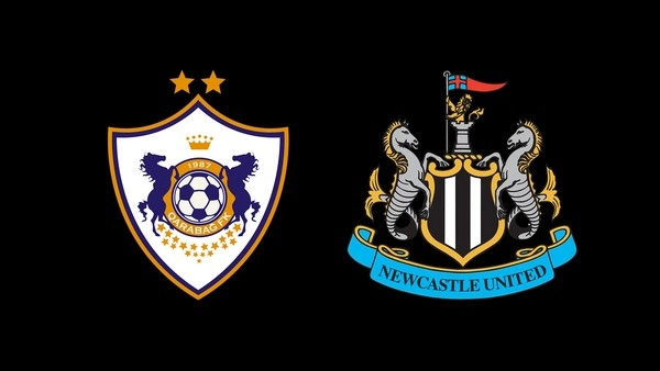 Prediksi Qarabag vs Newcastle United 00h45 19/02 Liga Champions
