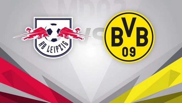Prediksi RB Leipzig vs Borussia Dortmund 00h30 22/02 Bundesliga