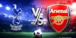 Prediksi Tottenham Hotspur vs Arsenal 23:30 22/02 EPL