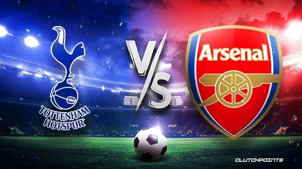 Prediksi Tottenham Hotspur vs Arsenal 23:30 22/02 EPL