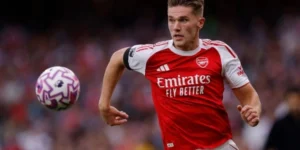 Viktor Gyokeres Siap Mengakhiri Puasa Gelar Arsenal Selama 22 Tahun