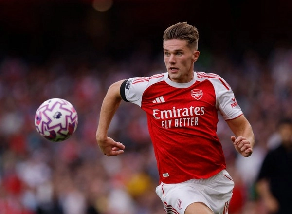 Viktor Gyokeres Siap Mengakhiri Puasa Gelar Arsenal Selama 22 Tahun