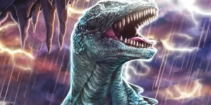 Zillard King Megaways Menghadirkan Kehancuran Tanpa Henti dengan Kekuatan Pembayaran Ekstrem