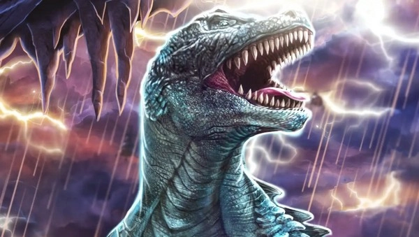 Zillard King Megaways Menghadirkan Kehancuran Tanpa Henti dengan Kekuatan Pembayaran Ekstrem